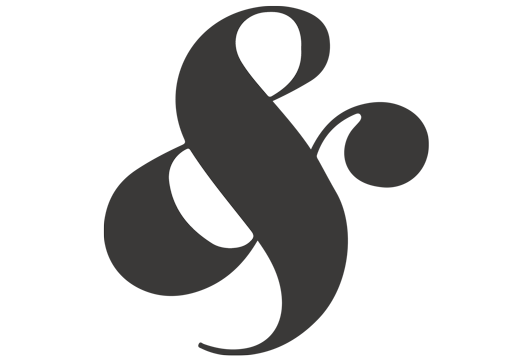Ampersand emoji, branding
