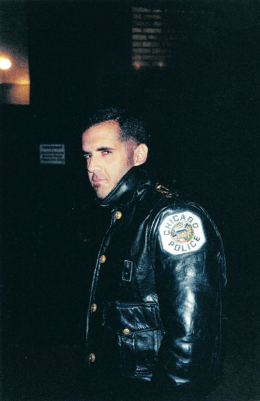 Wolfgang Tillmans, Felix at the Lure